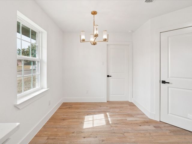 3027 Scenic Circle, Dallas, TX 75216