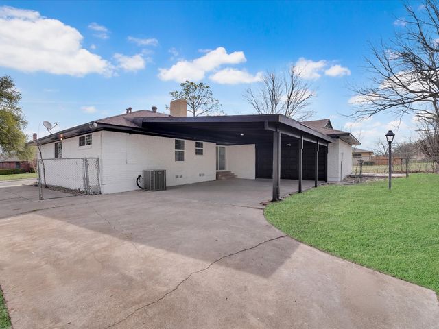 3027 Scenic Circle, Dallas, TX 75216