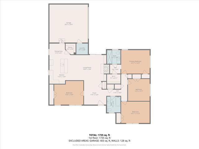 3027 Scenic Circle, Dallas, TX 75216