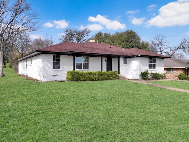 3027 Scenic Circle, Dallas, TX 75216