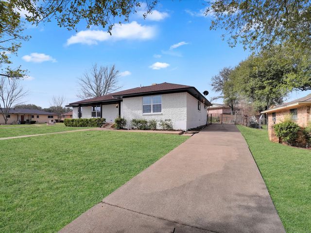 3027 Scenic Circle, Dallas, TX 75216