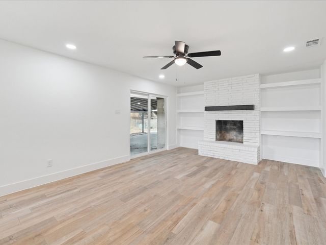 3027 Scenic Circle, Dallas, TX 75216