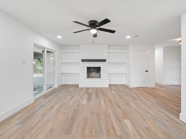 3027 Scenic Circle, Dallas, TX 75216