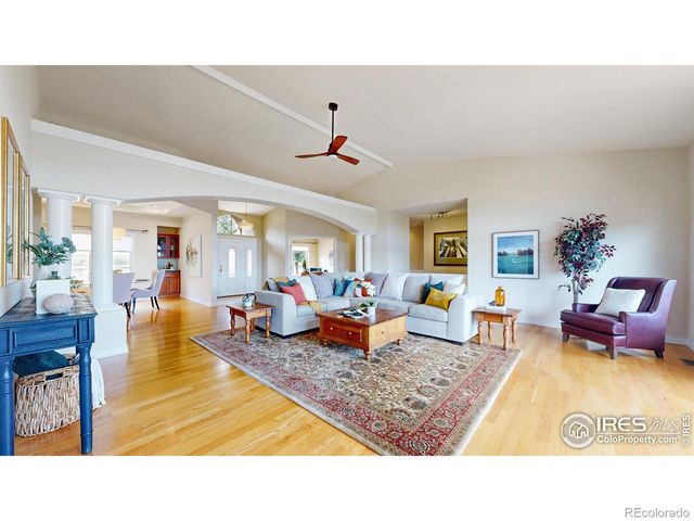 6480 Willow Broom Trail, Littleton, CO 80125