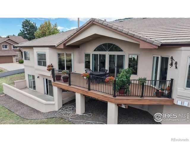 6480 Willow Broom Trail, Littleton, CO 80125