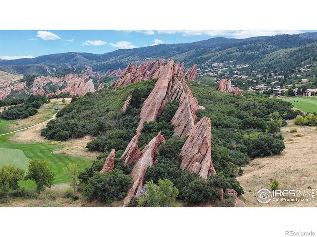 6480 Willow Broom Trail, Littleton, CO 80125