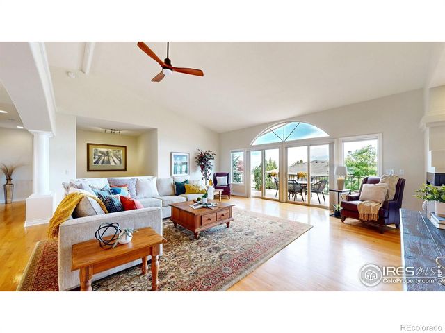 6480 Willow Broom Trail, Littleton, CO 80125