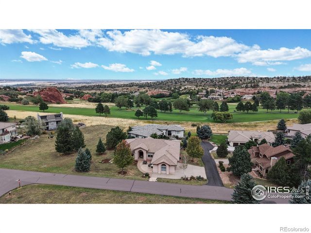 6480 Willow Broom Trail, Littleton, CO 80125