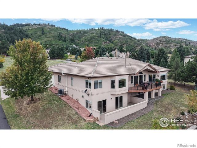 6480 Willow Broom Trail, Littleton, CO 80125
