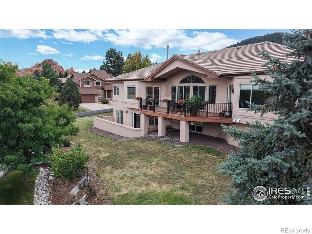 6480 Willow Broom Trail, Littleton, CO 80125