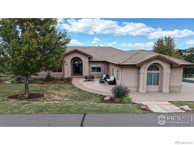 6480 Willow Broom Trail, Littleton, CO 80125