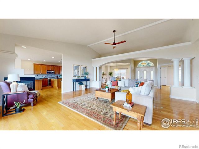 6480 Willow Broom Trail, Littleton, CO 80125