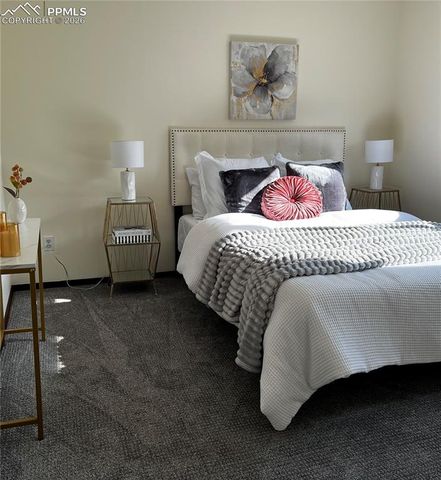 1810 Winnebago Road, Colorado Springs, CO 80915