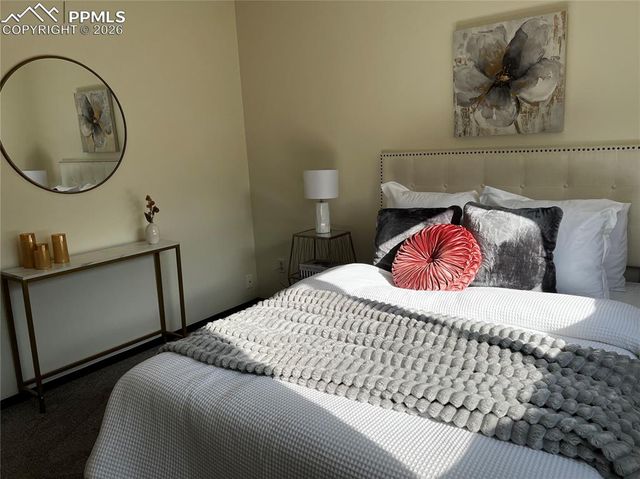 1810 Winnebago Road, Colorado Springs, CO 80915