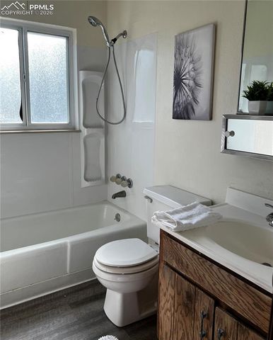 1810 Winnebago Road, Colorado Springs, CO 80915