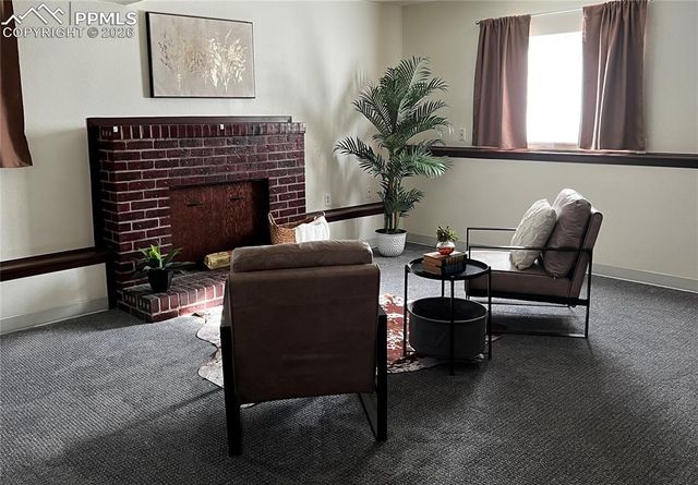 1810 Winnebago Road, Colorado Springs, CO 80915