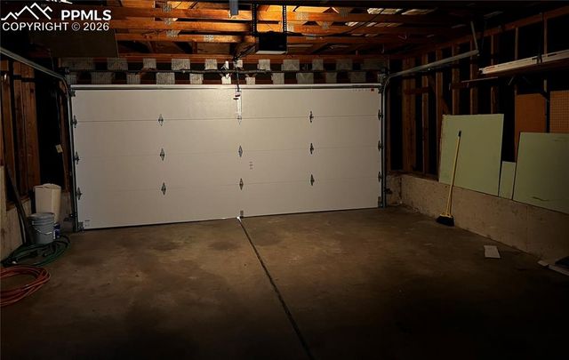 1810 Winnebago Road, Colorado Springs, CO 80915