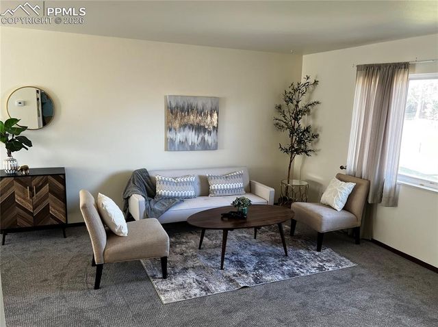 1810 Winnebago Road, Colorado Springs, CO 80915