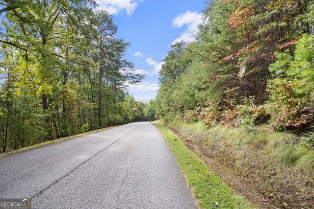0 Crown Mountain Ridge Road LOT 1, Dahlonega, GA 30533