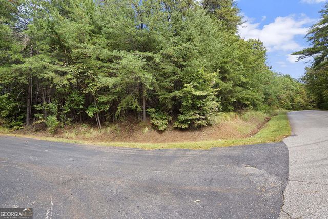 0 Crown Mountain Ridge Road LOT 1, Dahlonega, GA 30533