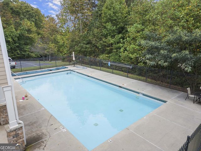 0 Crown Mountain Ridge Road LOT 1, Dahlonega, GA 30533