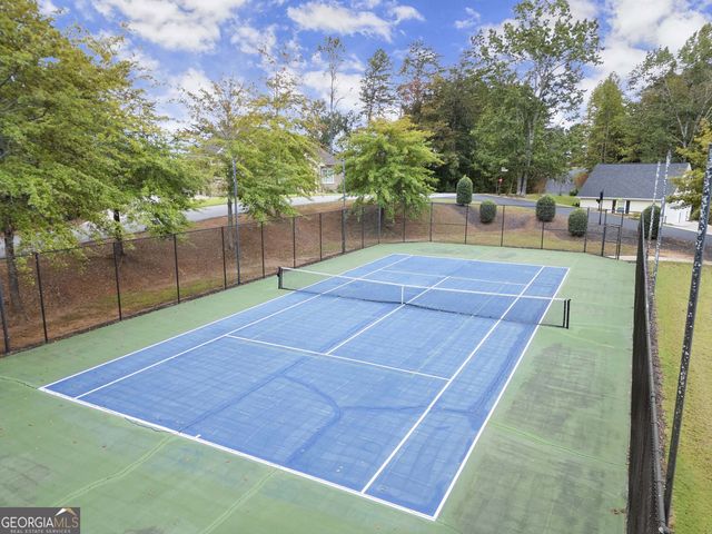 0 Crown Mountain Ridge Road LOT 1, Dahlonega, GA 30533