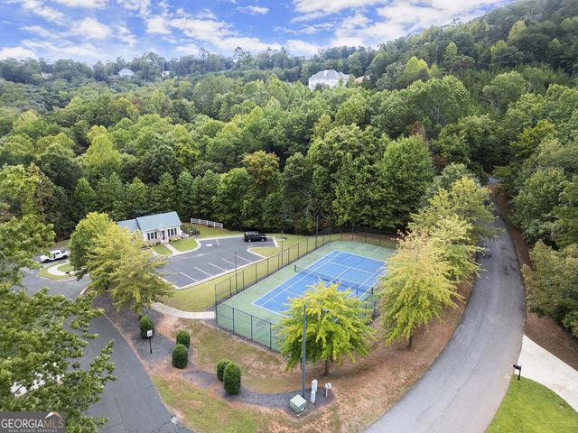 0 Crown Mountain Ridge Road LOT 1, Dahlonega, GA 30533
