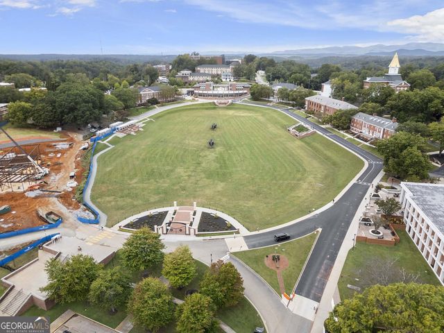 0 Crown Mountain Ridge Road LOT 1, Dahlonega, GA 30533