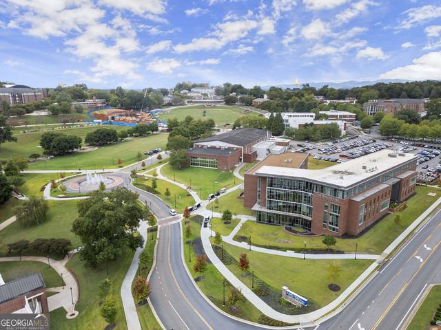 0 Crown Mountain Ridge Road LOT 1, Dahlonega, GA 30533