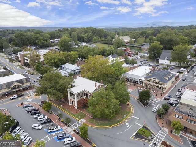 0 Crown Mountain Ridge Road LOT 1, Dahlonega, GA 30533