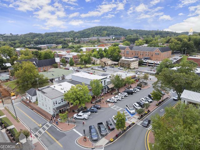 0 Crown Mountain Ridge Road LOT 1, Dahlonega, GA 30533