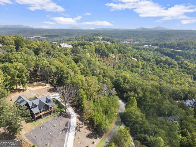 0 Crown Mountain Ridge Road LOT 1, Dahlonega, GA 30533