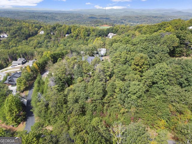 0 Crown Mountain Ridge Road LOT 1, Dahlonega, GA 30533