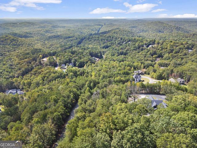 0 Crown Mountain Ridge Road LOT 1, Dahlonega, GA 30533