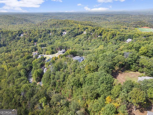 0 Crown Mountain Ridge Road LOT 1, Dahlonega, GA 30533