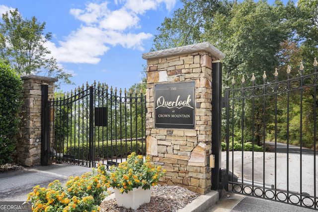 0 Crown Mountain Ridge Road LOT 1, Dahlonega, GA 30533