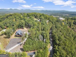 0 Crown Mountain Ridge Road LOT 1, Dahlonega, GA 30533
