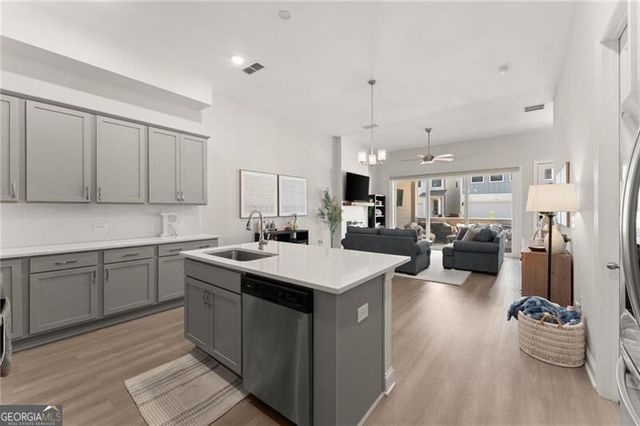 710 Stickley Oak Way, Woodstock, GA 30189