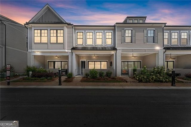 710 Stickley Oak Way, Woodstock, GA 30189