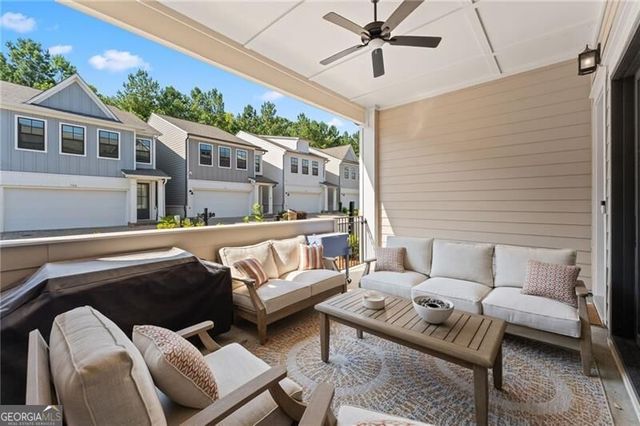 710 Stickley Oak Way, Woodstock, GA 30189