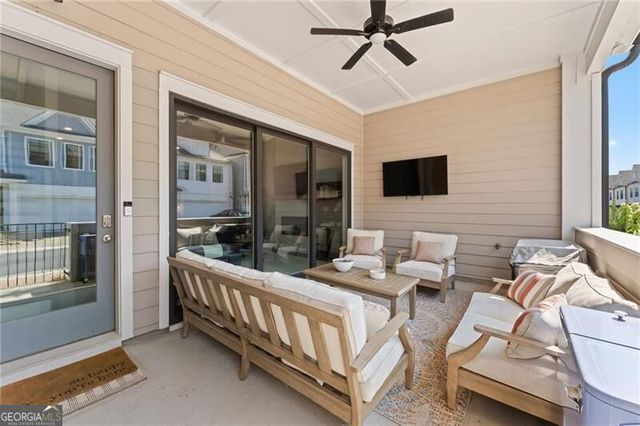 710 Stickley Oak Way, Woodstock, GA 30189