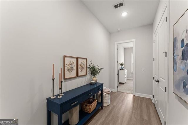 710 Stickley Oak Way, Woodstock, GA 30189