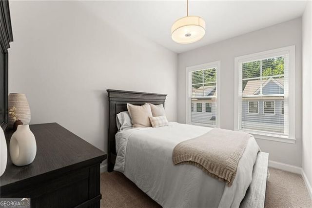 710 Stickley Oak Way, Woodstock, GA 30189