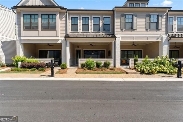 710 Stickley Oak Way, Woodstock, GA 30189