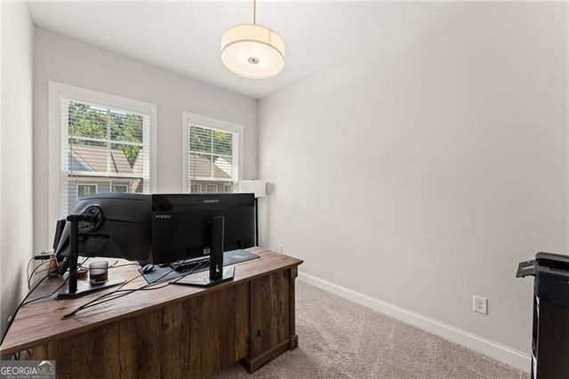 710 Stickley Oak Way, Woodstock, GA 30189