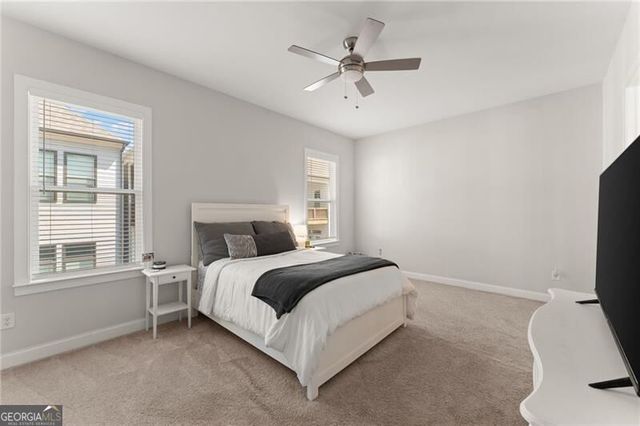 710 Stickley Oak Way, Woodstock, GA 30189