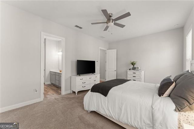 710 Stickley Oak Way, Woodstock, GA 30189