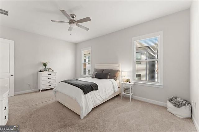 710 Stickley Oak Way, Woodstock, GA 30189