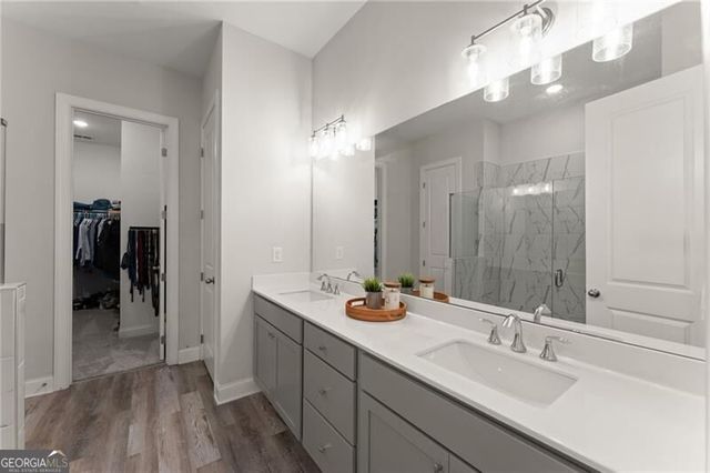 710 Stickley Oak Way, Woodstock, GA 30189