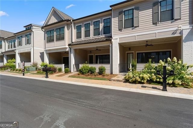 710 Stickley Oak Way, Woodstock, GA 30189